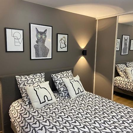 Confort Home - Disneyland Paris A 10 Minutes A Pied- Marne La Vallee- Paris Serris Exterior foto