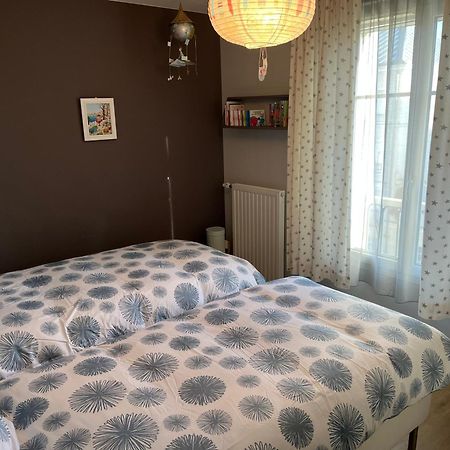 Confort Home - Disneyland Paris A 10 Minutes A Pied- Marne La Vallee- Paris Serris Exterior foto