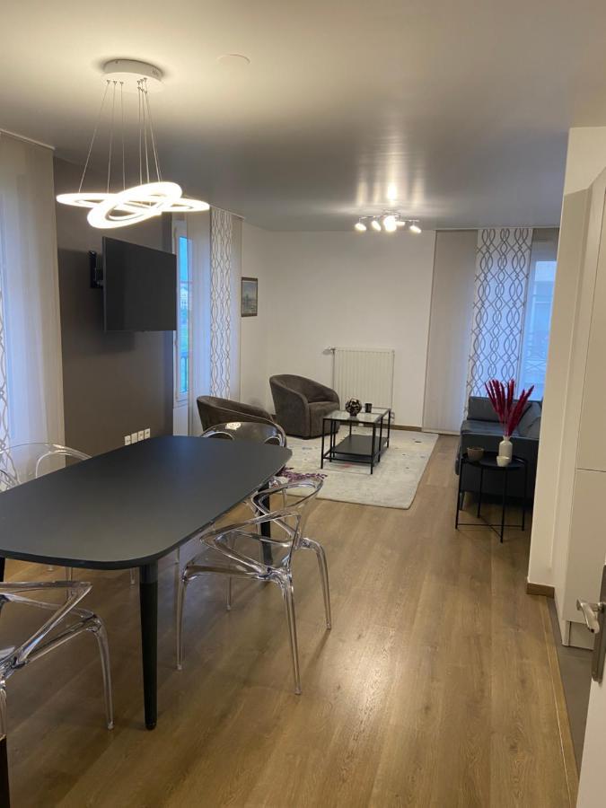 Confort Home - Disneyland Paris A 10 Minutes A Pied- Marne La Vallee- Paris Serris Exterior foto