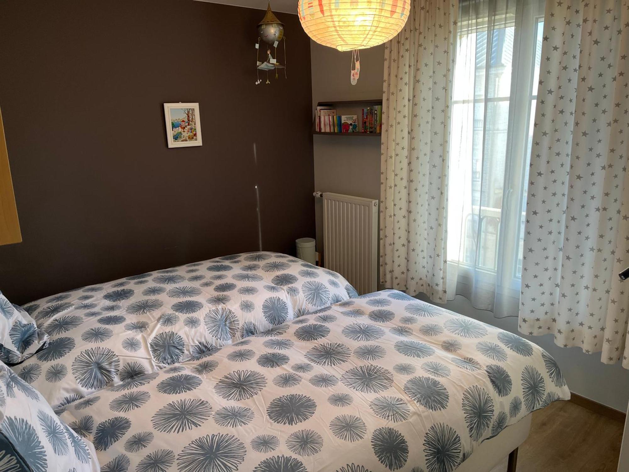Confort Home - Disneyland Paris A 10 Minutes A Pied- Marne La Vallee- Paris Serris Exterior foto